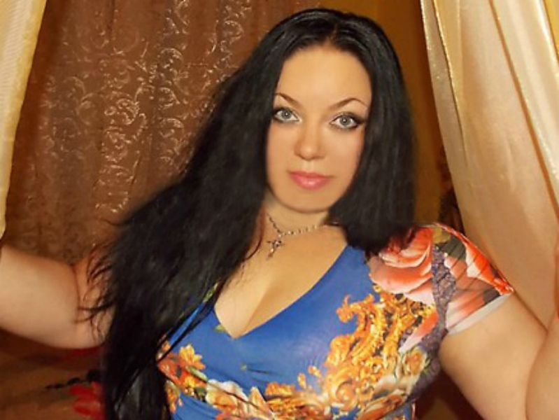 Марина