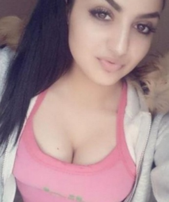 Анкета проститутки Арина - Фото 1, Илька, 25 лет, №7047